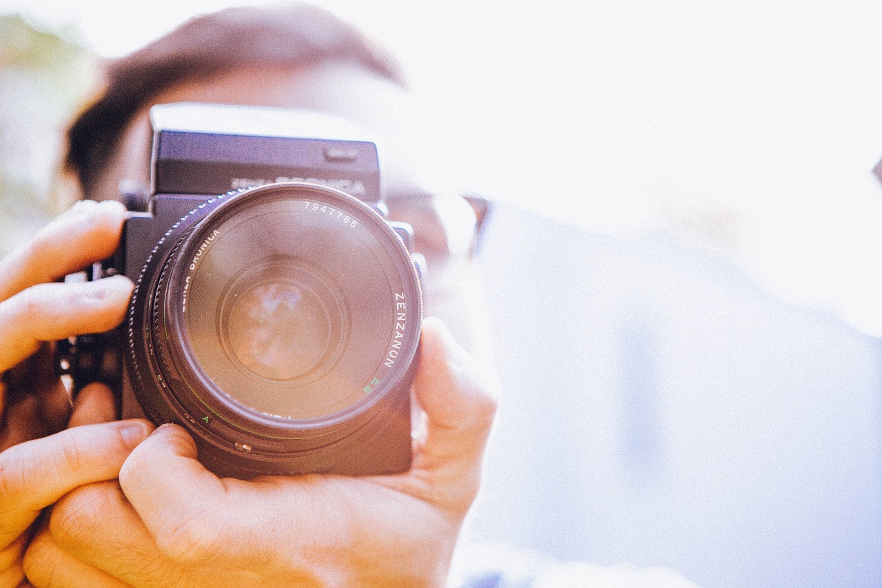 La clarté de l’image dans la photographie. 