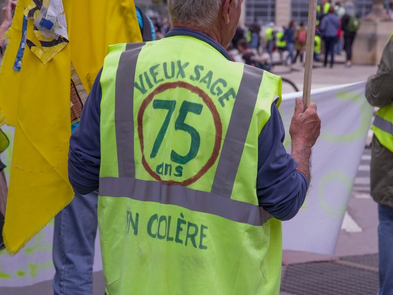 Quelques événements marquants de l’an 2018