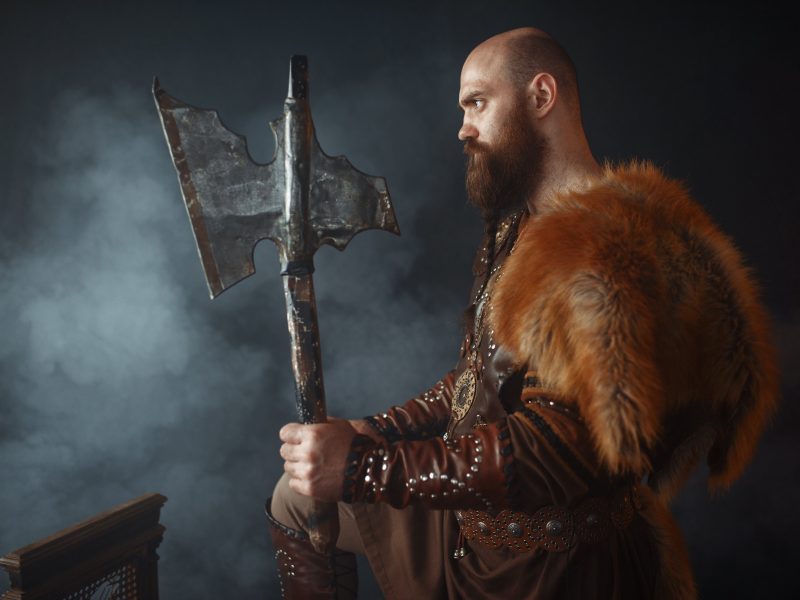 Offrir un accessoire viking : comment faire le bon choix ?