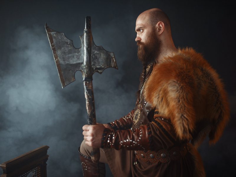 Offrir un accessoire viking : comment faire le bon choix ?