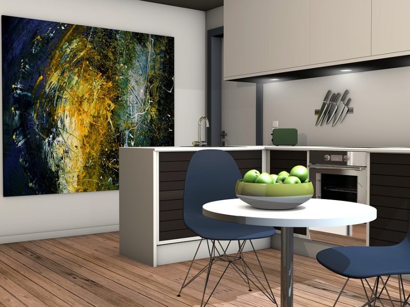 Pourquoi choisir les objets d’art et la decoration de luxe ?