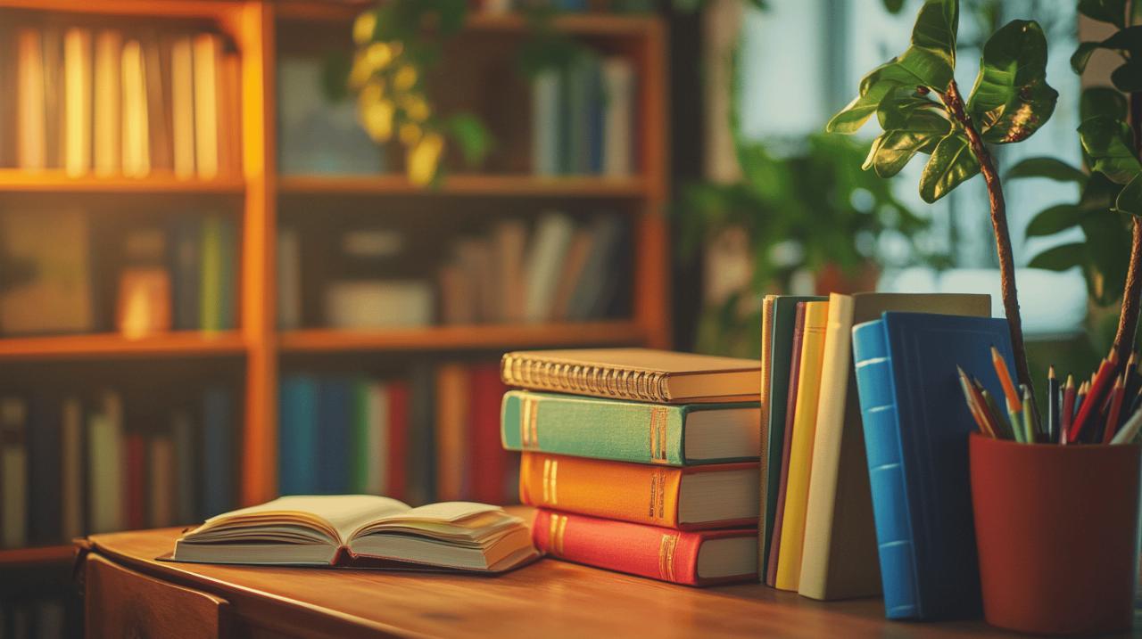 Lire la suite à propos de l’article astuces pour choisir ses livres et fournitures pour la rentrée scolaire sans stress